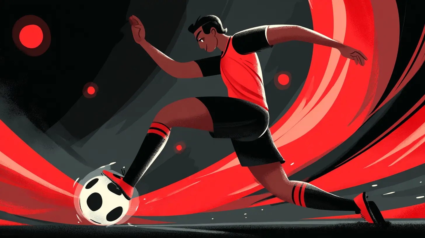 Apostala fútbol